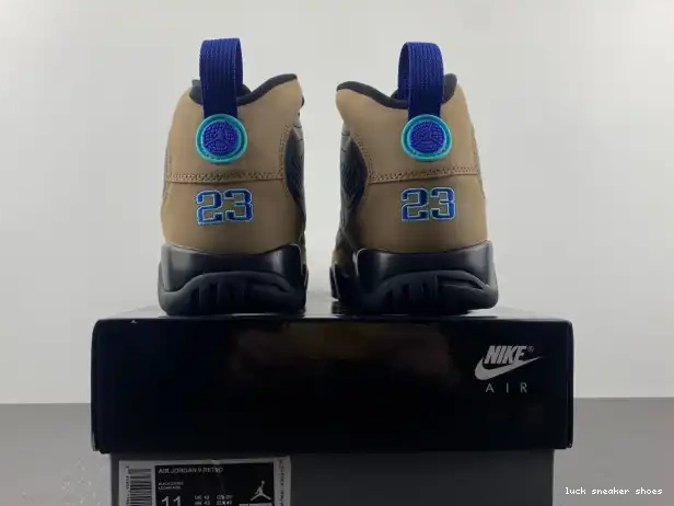 Rep LUCY Retro Olive Air CT8019-034 9 Jordan Concord 0325